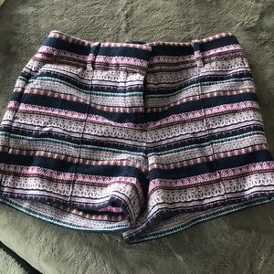 Ann Taylor Loft Shorts